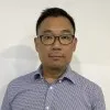 Benjamin Khoo