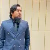 Ahmed Shaikh