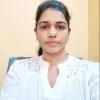 Pallabi Sahoo