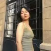Eve zhang