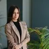 Anastasiia Shikhildina