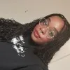 Raven Randall