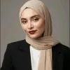 Malak Benoudjafer