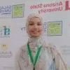 Hend Sayed