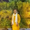 Krutik Shah