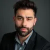 David Behzadi
