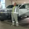 Steve Tread