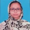 Uroosa Nizam