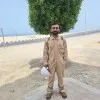MD ARIF REYAZ