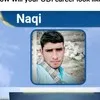 Naqib Ullah Naqi