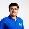 Saket Anandkrishnan