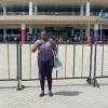 mercy ndinda