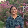 Prof Meena Ramanathan