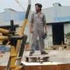 Shivam Dubey