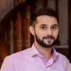 Ahmed Dalia