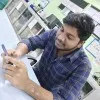 Mahaboob Basha Shaik