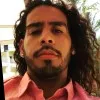 Nicholas Diaz