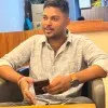 B Deepak Kumar Patra