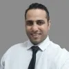 alireza moarrefi