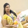 Hepsibha Mathews