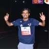 AJAY RAJ