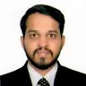 Melwyn Dsouza