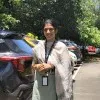 Sneha Ann Johnson