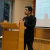 Ayush Patel