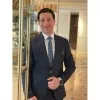 George ramsis