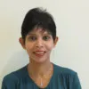 Dharshini Perera