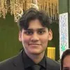 Syed Mudassir Shahab