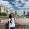 Ekaterina Kirillova