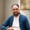 Sandeep Sanigarapu