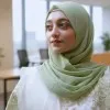 Mehreen Zafar