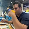 Asis Kumar Sahoo