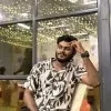 Ashwin kumar