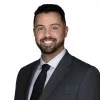 Marcus Barber