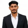 NISHANTH HV
