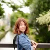 Rebecca Wang