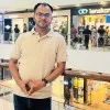ASHISH SHRIVASTAV