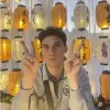 Jonah Chorley