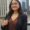 Moumita Bhattacharjee