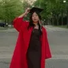 Kelly Wu