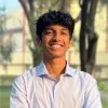 Shaun George Rajesh