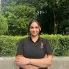 Hiral Rikhye