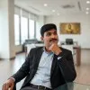SAMARESH BISHAL