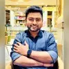 Krishanu Dey