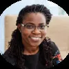 Anna Kangombe