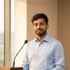 Praveen Agrawal