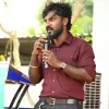 Karthik Vasagan